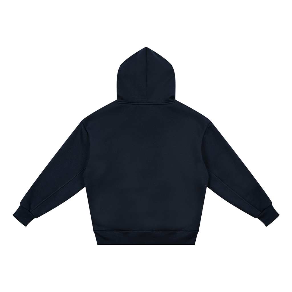 BB Essential Kids' Fleece Hoodie