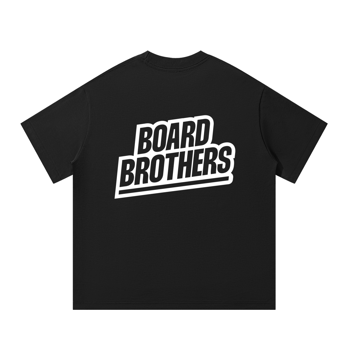 BB Unisex Oversized T-Shirt