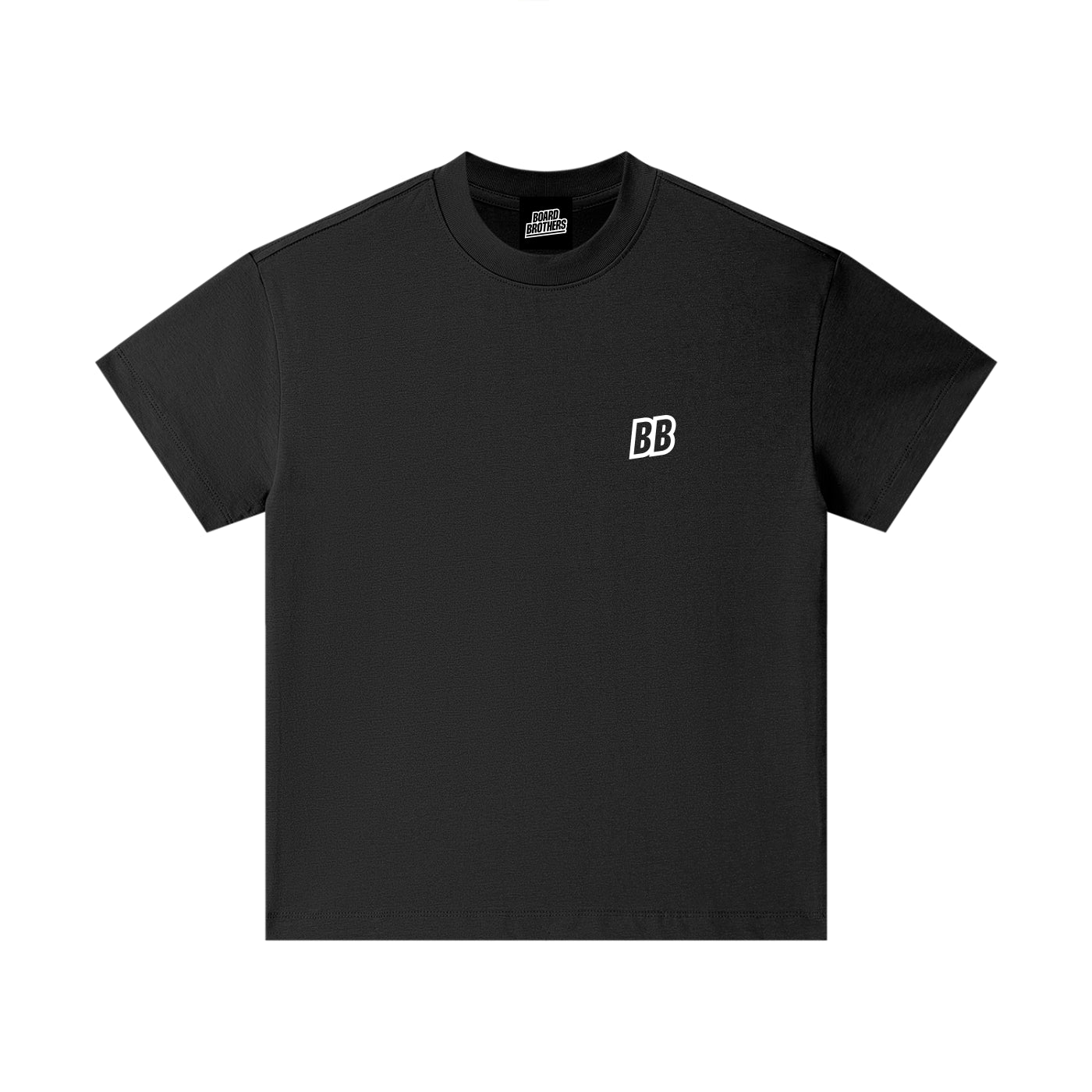 BB Kids Pure Cotton Essential T-Shirt