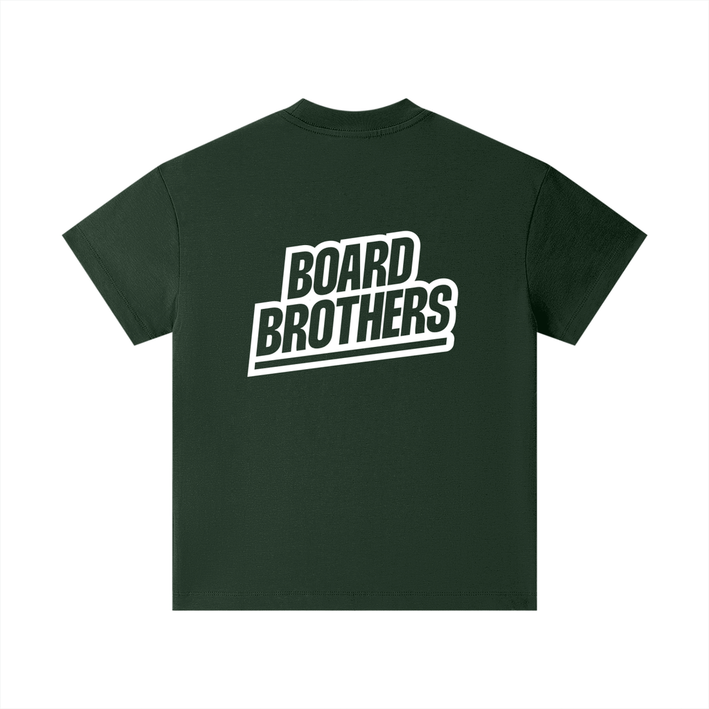 BB Pure Cotton Essential Kids T-Shirt