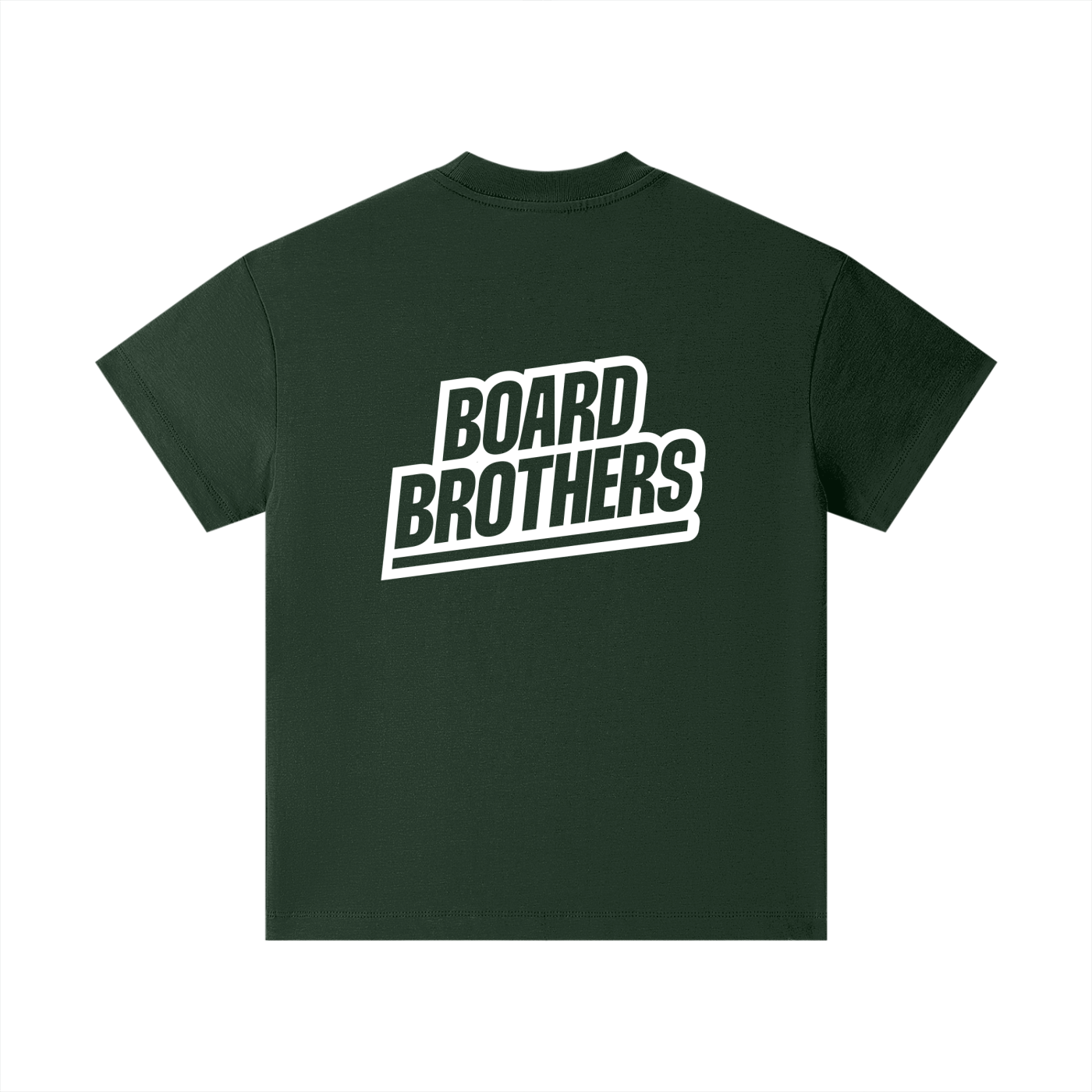 BB Pure Cotton Essential Kids T-Shirt
