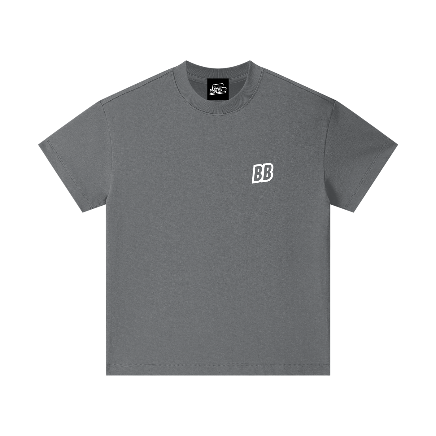 BB Pure Cotton Essential Kids T-Shirt