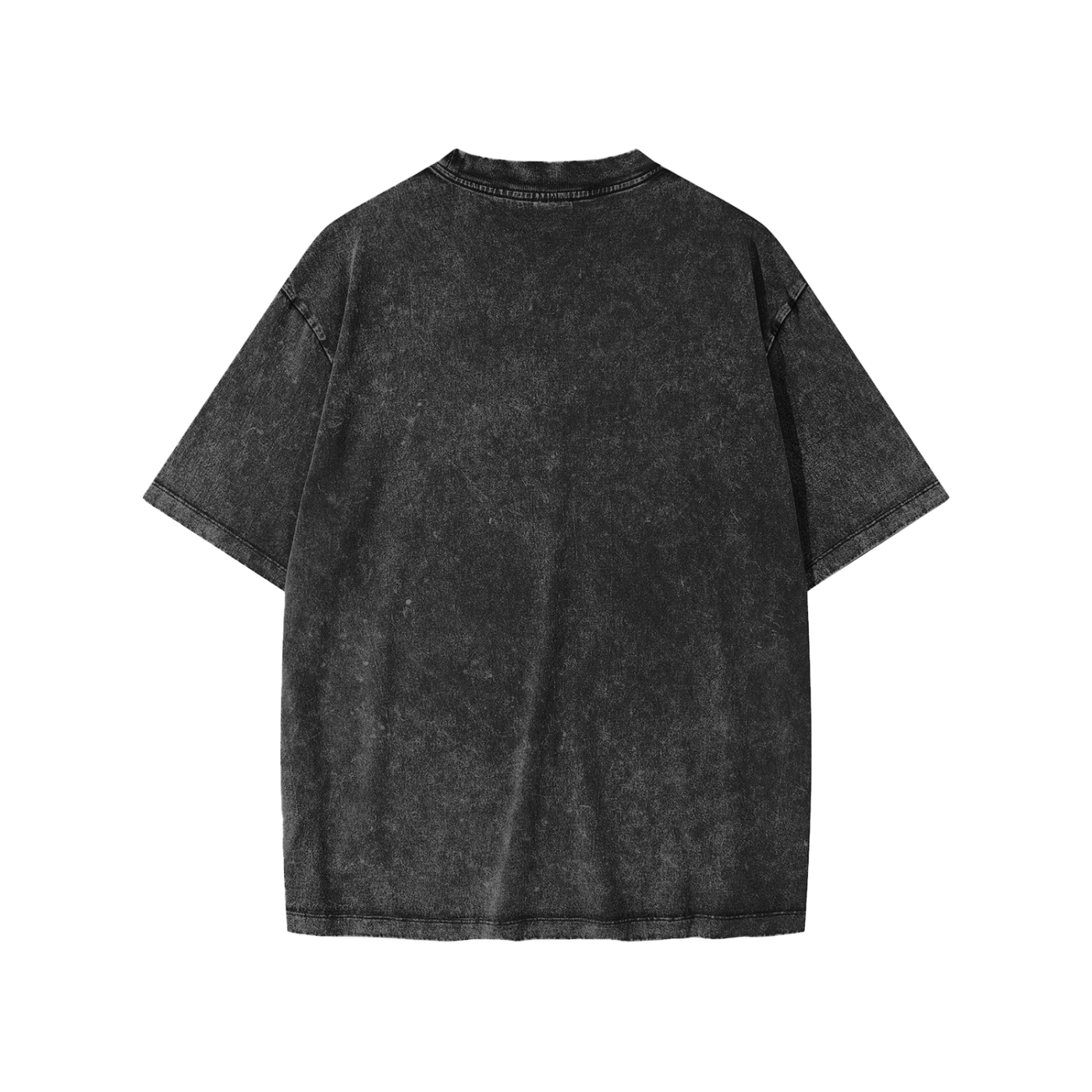BB Kids Snow Washed Kids' T-Shirt