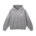 BB Unisex Heavyweight Sunfade Oversized Hoodie
