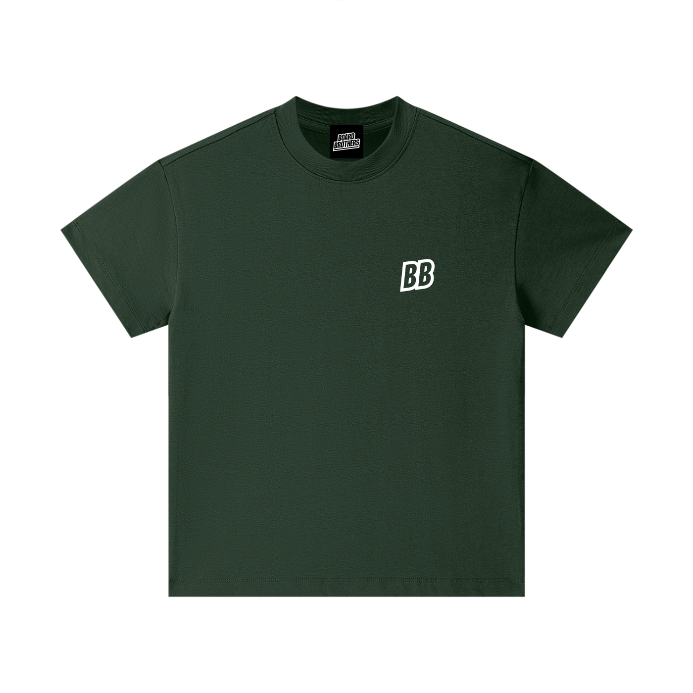 BB Pure Cotton Essential Kids T-Shirt