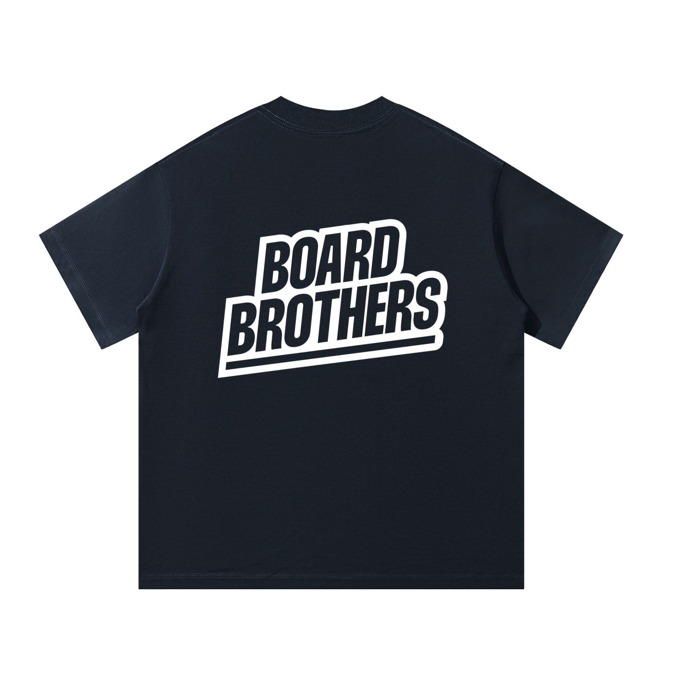 BB Unisex Oversized T-Shirt