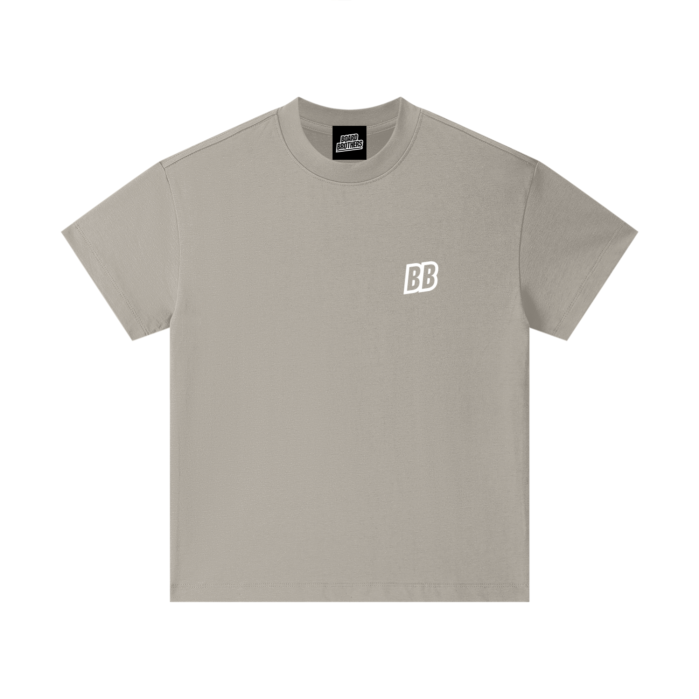 BB Pure Cotton Essential Kids T-Shirt