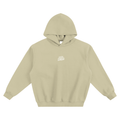 BB Fleeced Boxy Hoodie