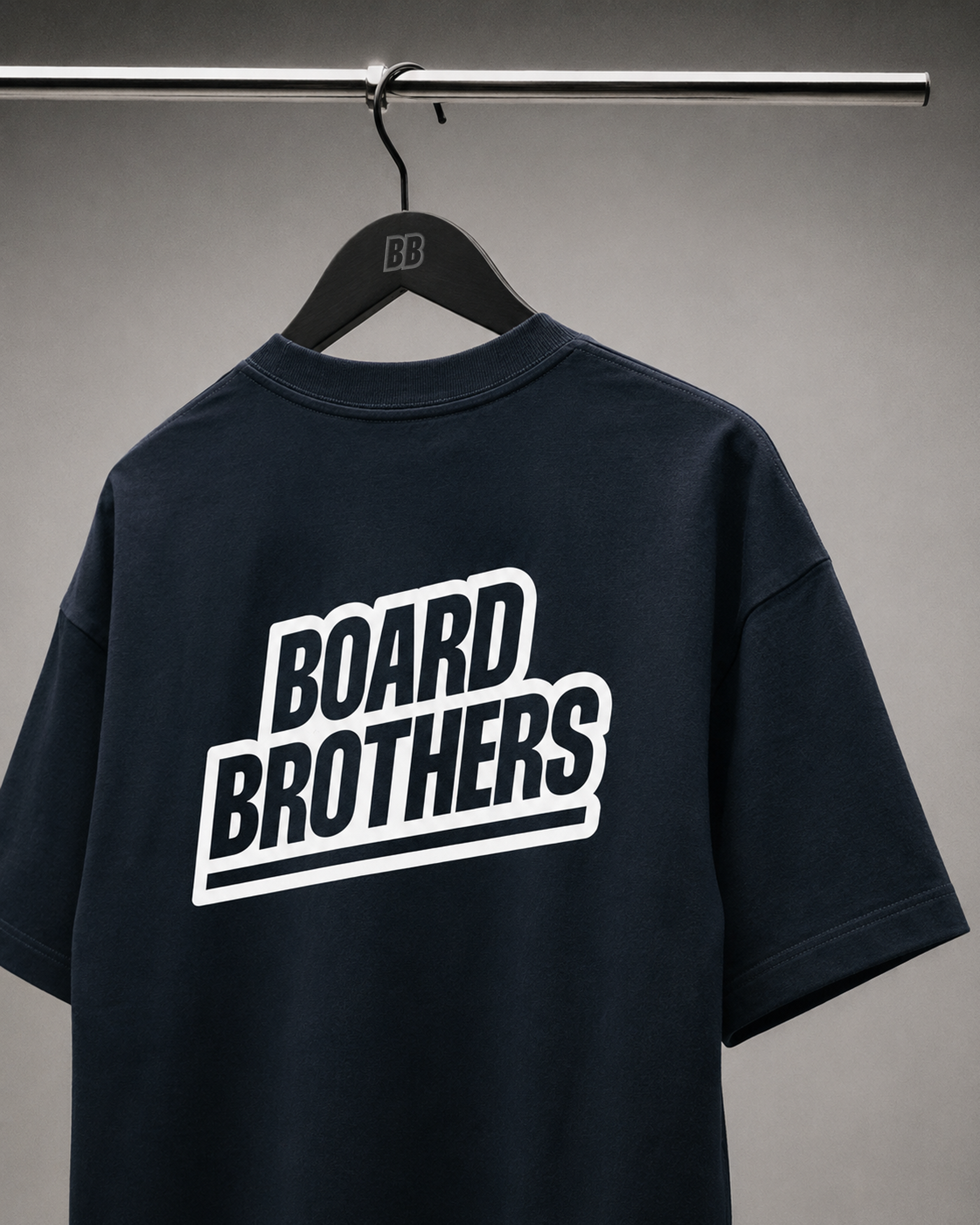 BB Kids Pure Cotton Essential T-Shirt