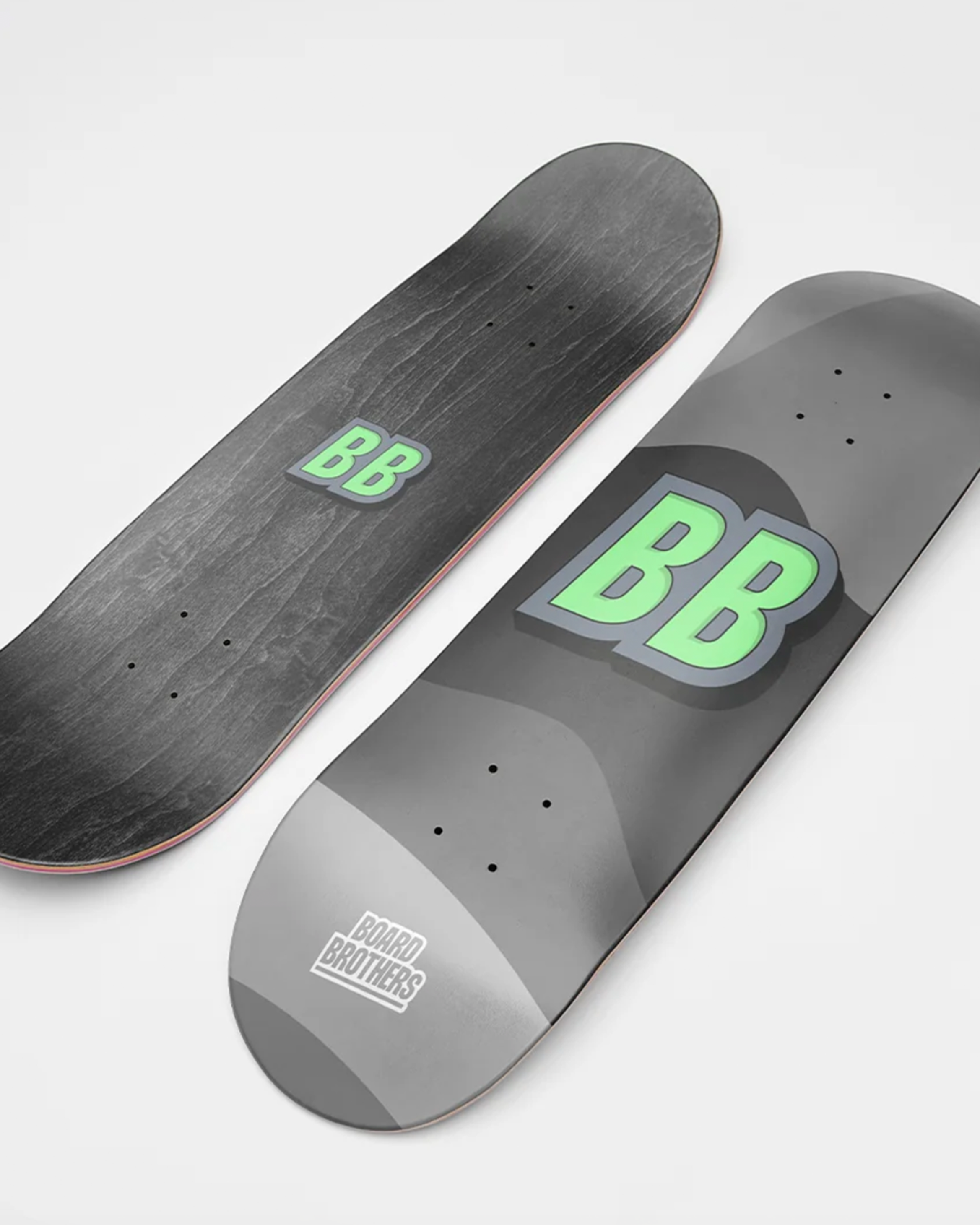 BB Skateboard OG-01