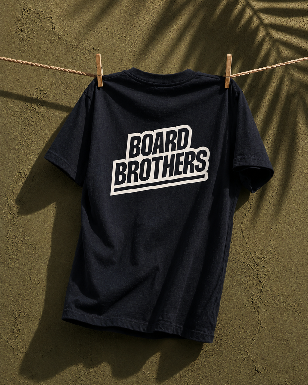 BB Unisex Oversized T-Shirt