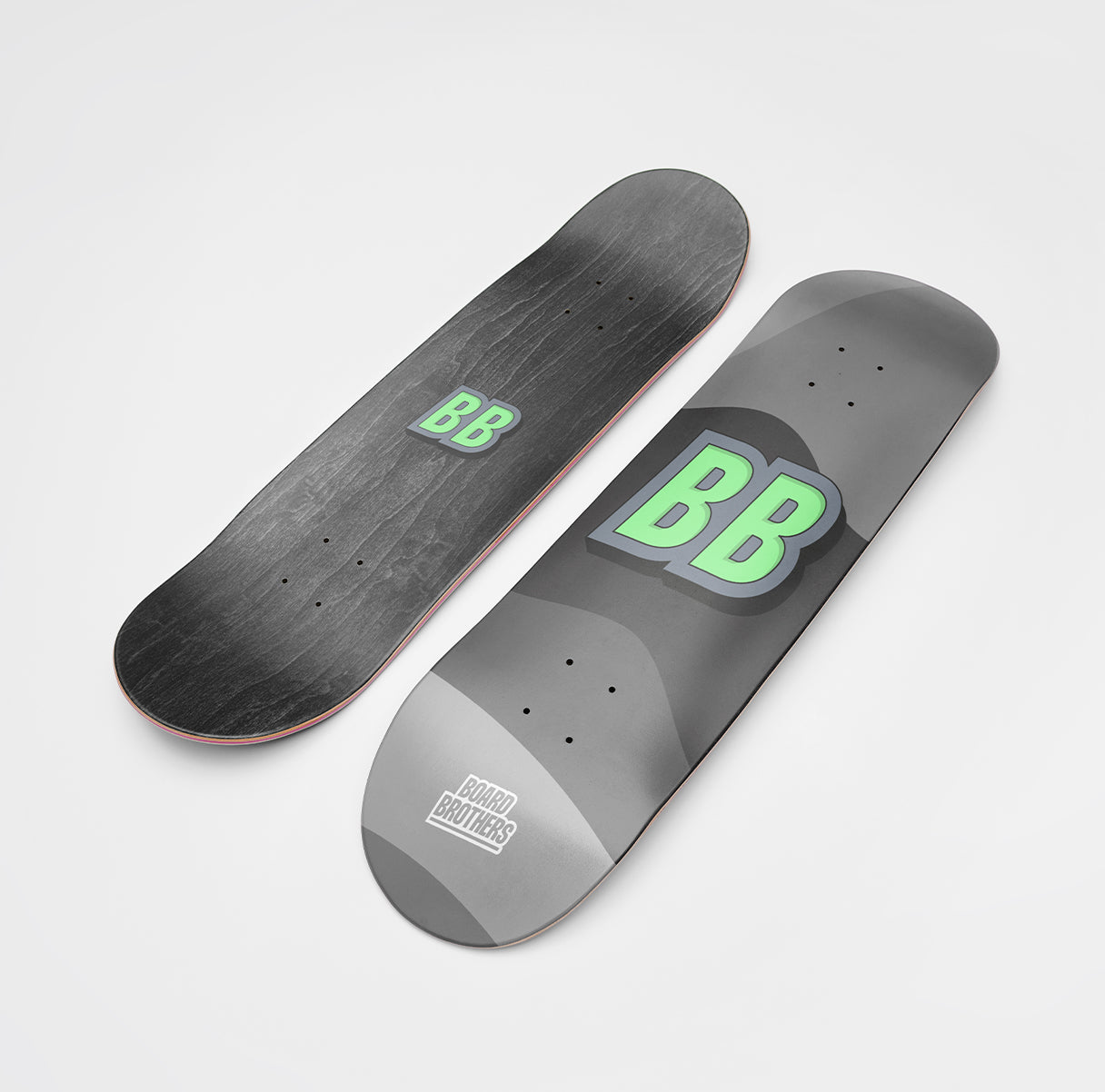 BB Skateboard OG-01