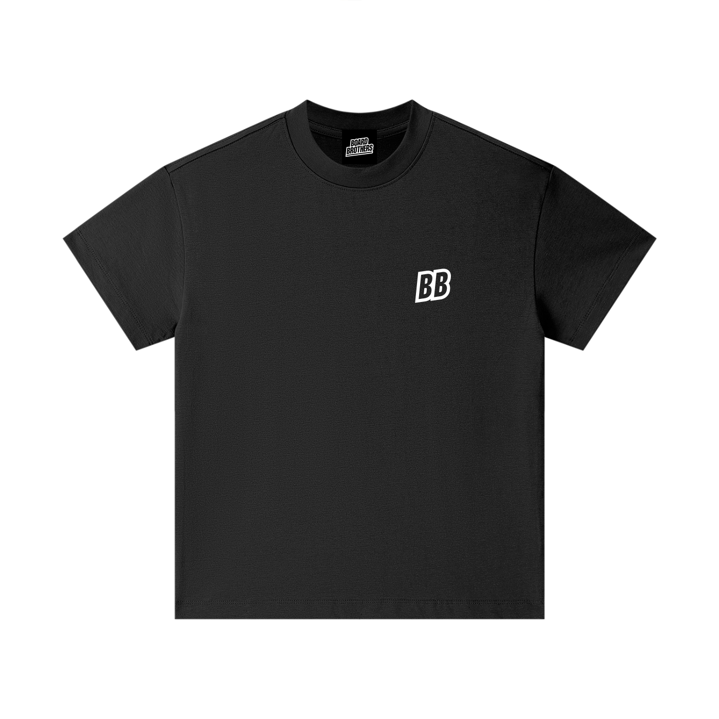 BB Pure Cotton Essential Kids T-Shirt