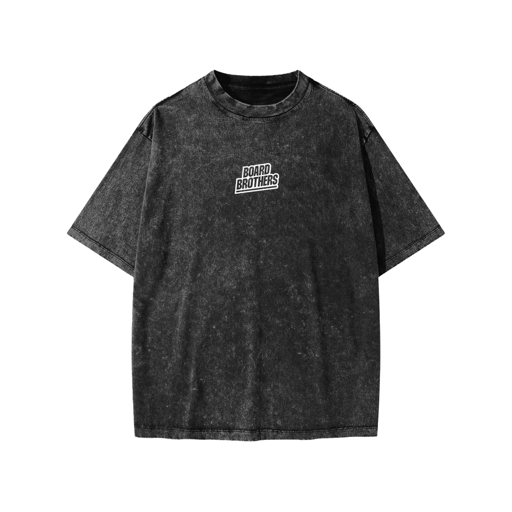 BB Kids Snow Washed Kids' T-Shirt