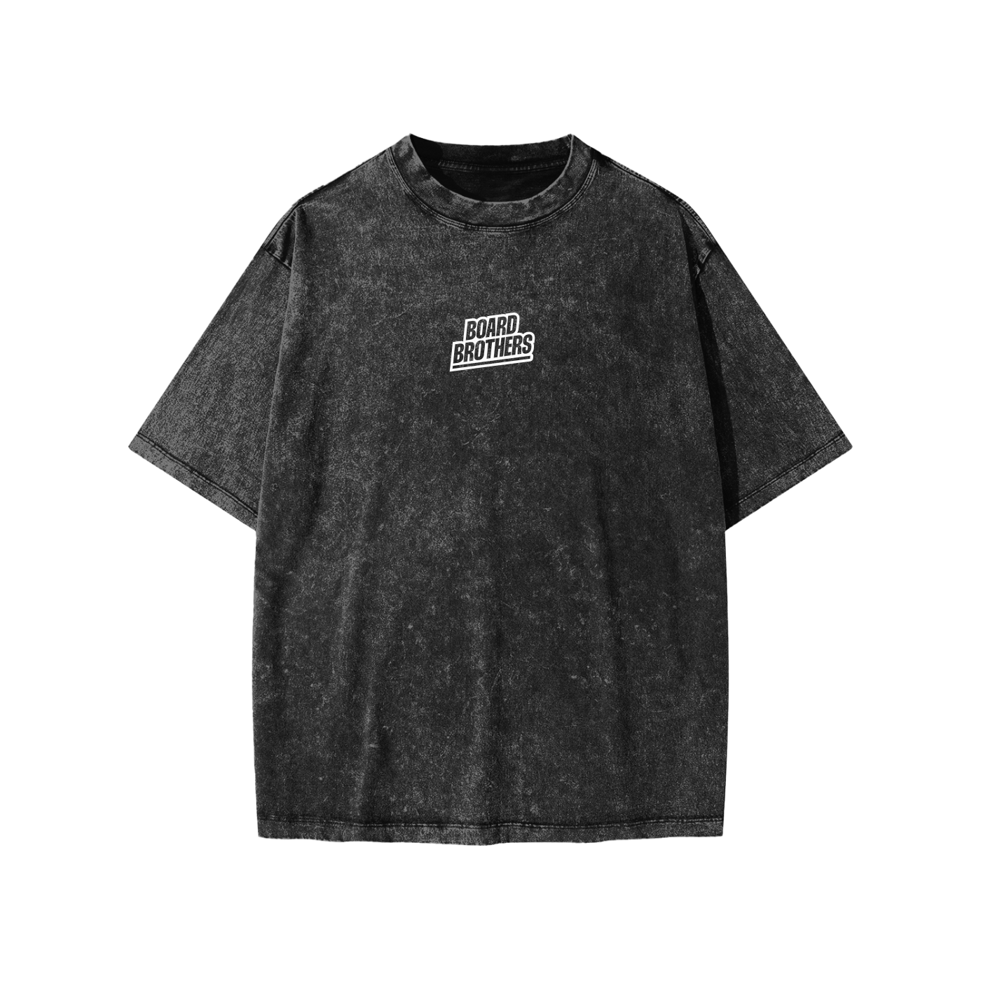 BB Kids Snow Washed Kids' T-Shirt