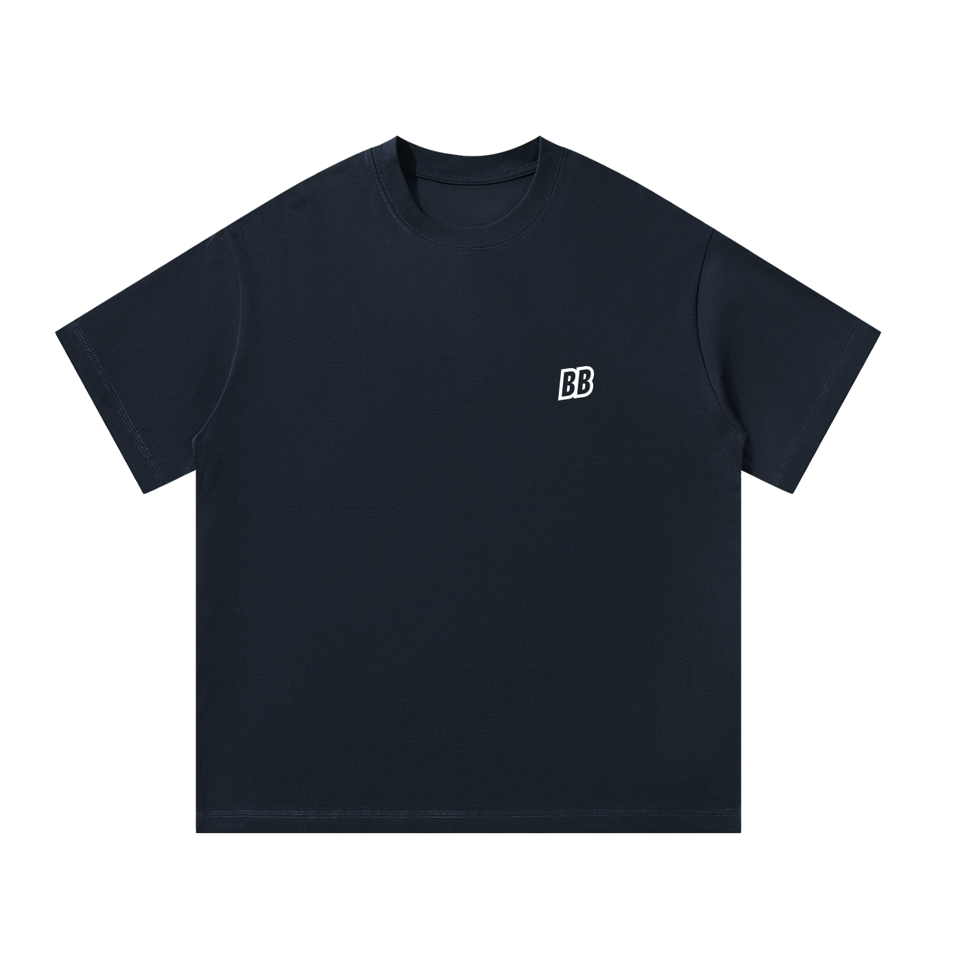 BB Unisex Oversized T-Shirt