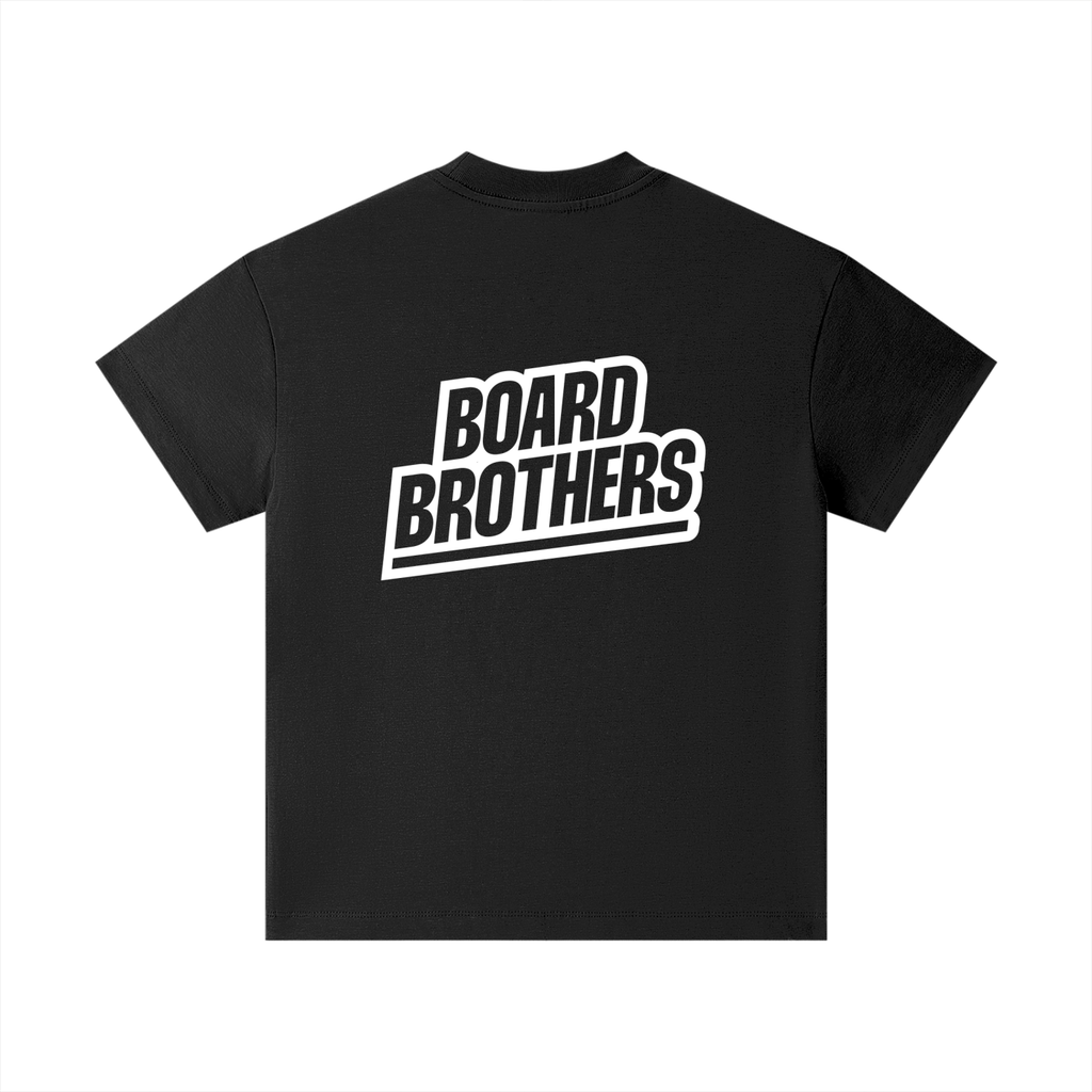 BB Pure Cotton Essential Kids T-Shirt
