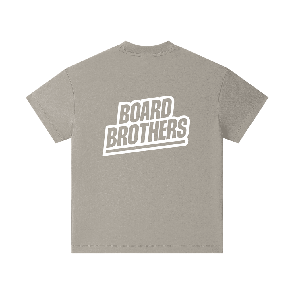 BB Pure Cotton Essential Kids T-Shirt