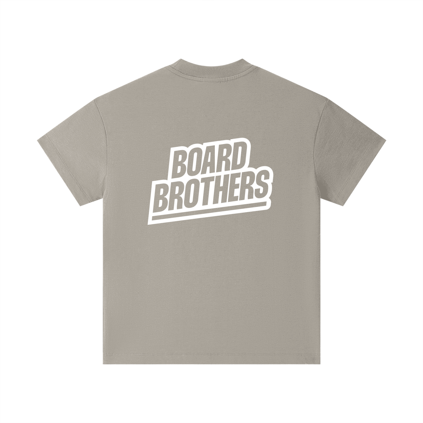 BB Pure Cotton Essential Kids T-Shirt