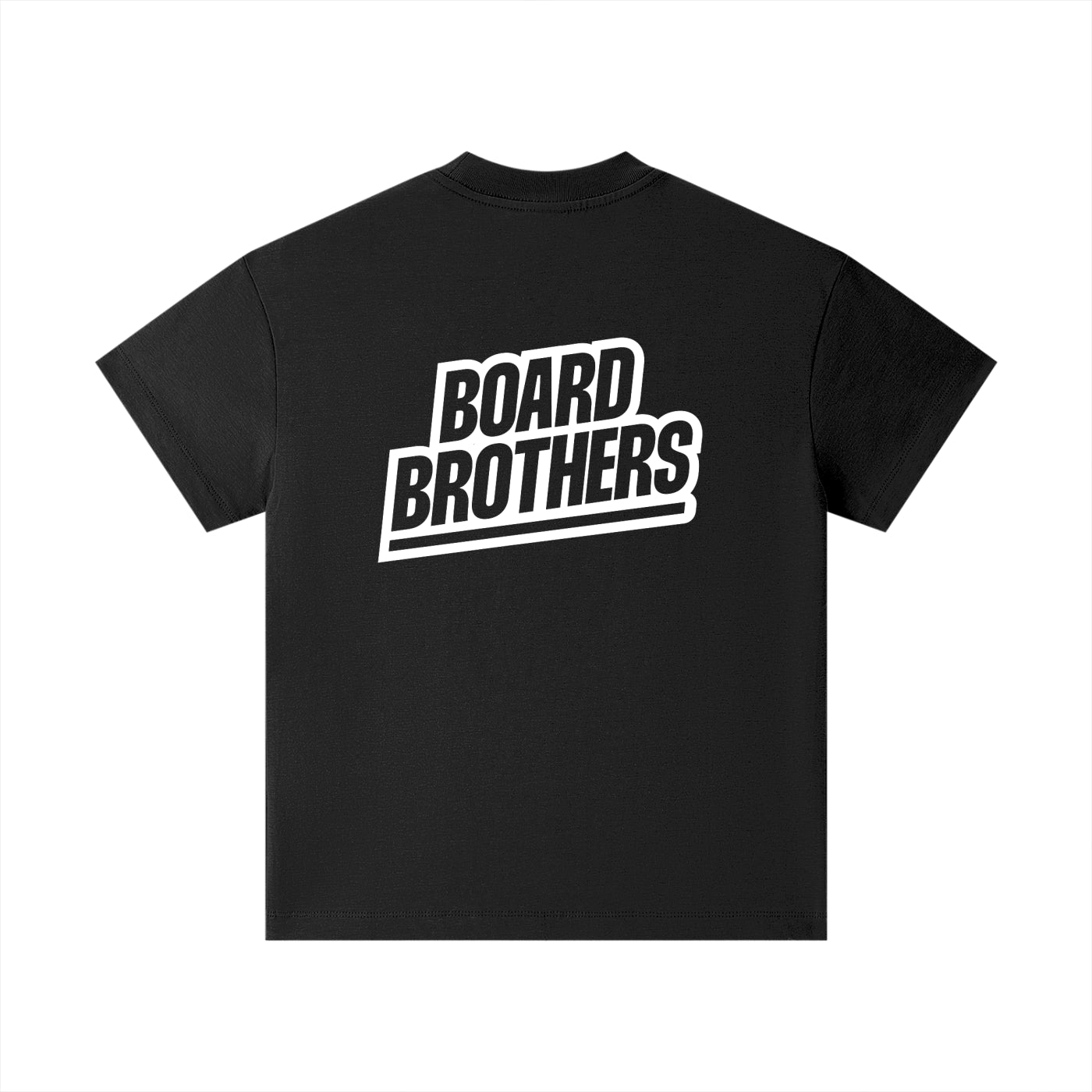 BB Kids Pure Cotton Essential T-Shirt